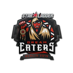 DreamEaters | Берлин-2019