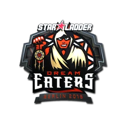 DreamEaters (металлическая) | Берлин-2019