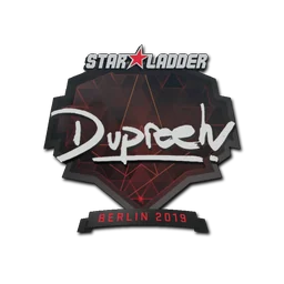 dupreeh | Берлин-2019