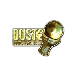 Футбольная ассоциация Dust
