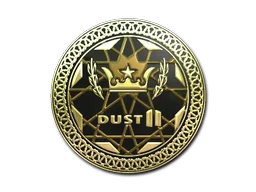 Dust II