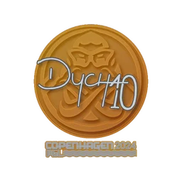 Dycha | Копенгаген-2024