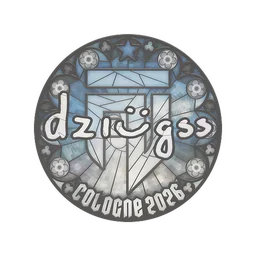 dziugss | Кёльн-2026
