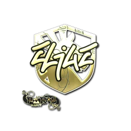EliGE (золотая) | Париж-2023