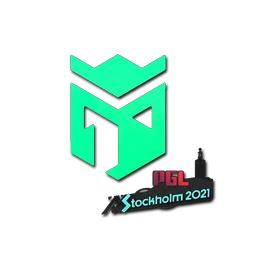 Entropiq | Стокгольм-2021