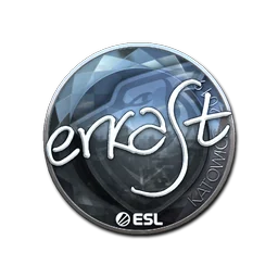 erkaSt (металлическая) | Катовице-2019
