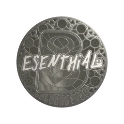 esenthial (металлическая) | Кёльн-2026