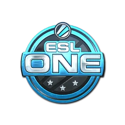 ESL One Cologne 2014 (синяя)
