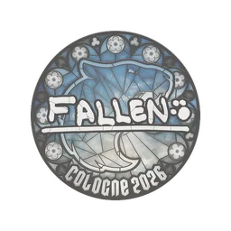 FalleN | Кёльн-2026