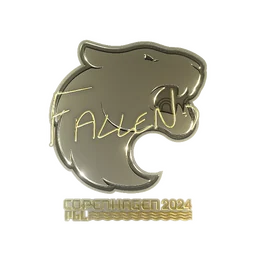 FalleN (золотая) | Копенгаген-2024
