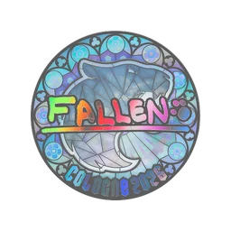 FalleN (голографическая) | Кёльн-2026
