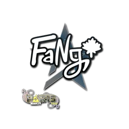 FaNg | Париж-2023
