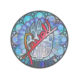 faveN (голографическая) | Кёльн-2026