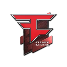 FaZe Clan | Бостон-2018