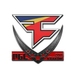 FaZe Clan | Краков-2017