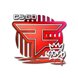 FaZe (металлическая) | РМР-2020