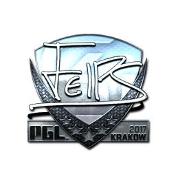 felps (металлическая) | Краков-2017