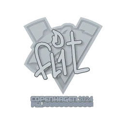 FL1T | Копенгаген-2024