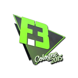 Flipsid3 Tactics | Кёльн-2015