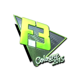 Flipsid3 Tactics (металлическая) | Кёльн-2015