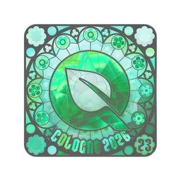 FlyQuest (голографическая, итоговая) | Кёльн-2026