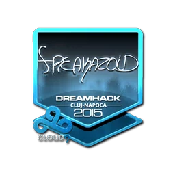 freakazoid (металлическая) | Клуж-Напока-2015