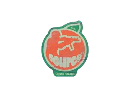 Произведено в Source