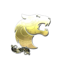 FURIA (золотая) | Париж-2023