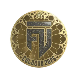 FUT (золотая) | Кёльн-2026