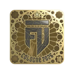 FUT (золотая, итоговая) | Кёльн-2026