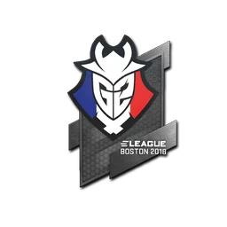 G2 Esports | Бостон-2018