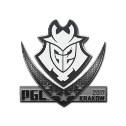 G2 Esports | Краков-2017
