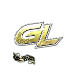 GamerLegion (золотая) | Париж-2023