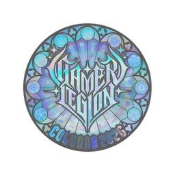 GamerLegion (голографическая) | Кёльн-2026