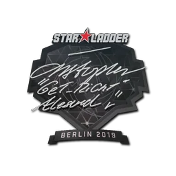 GeT_RiGhT | Берлин-2019