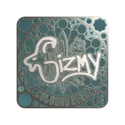 Gizmy (металлическая, итоговая) | Кёльн-2026
