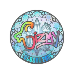 Gizmy (голографическая) | Кёльн-2026