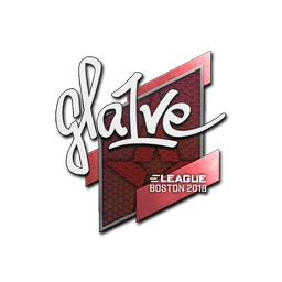 gla1ve | Бостон-2018