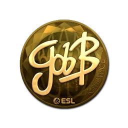 gob b (золотая) | Катовице-2019