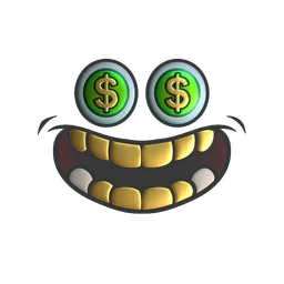 Золотые зубки