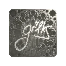 gr1ks (металлическая, итоговая) | Кёльн-2026