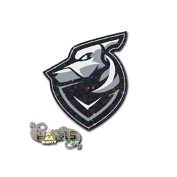 Grayhound Gaming (с блёстками) | Париж-2023