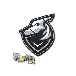 Grayhound Gaming | Париж-2023