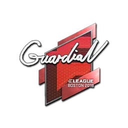 GuardiaN | Бостон-2018