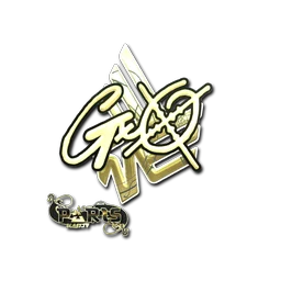 gxx- (золотая) | Париж-2023