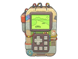 Карманная игра