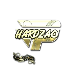 hardzao (золотая) | Париж-2023
