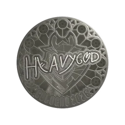 Heavygod (металлическая) | Кёльн-2026