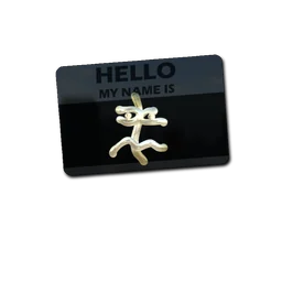 Привет, XM1014 (золотая)