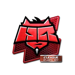 HellRaisers (металлическая) | Атланта-2017